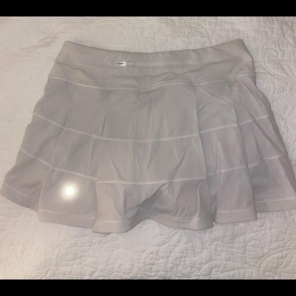 Lululemon Tennis Skirt